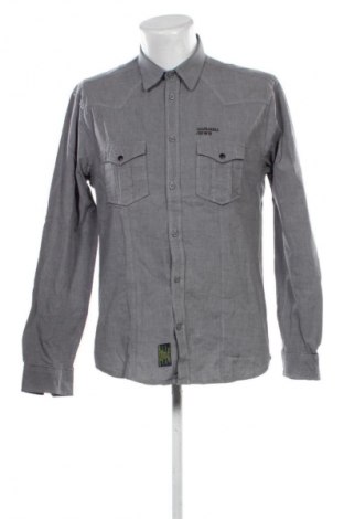 Férfi ing Jack & Jones, Méret XL, Szín Szürke, Ár 3 909 Ft