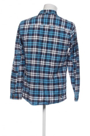 Мъжка риза Jack & Jones, Размер L, Цвят Многоцветен, Цена 10,22 €