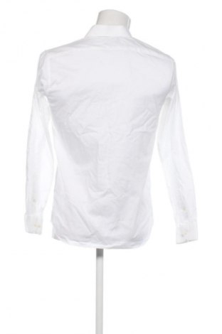 Мъжка риза Jack & Jones, Размер S, Цвят Бял, Цена 12,27 €