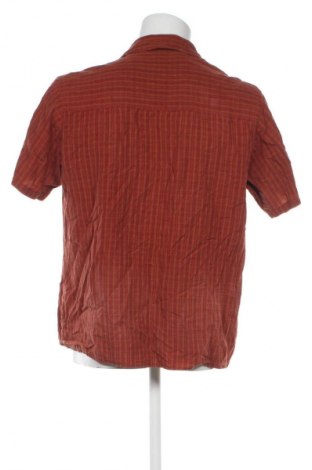 Pánská košile  Jack Wolfskin, Velikost L, Barva Vícebarevné, Cena  469,00 Kč