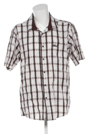 Férfi ing Jack Wolfskin, Méret XXL, Szín Sokszínű, Ár 7 599 Ft