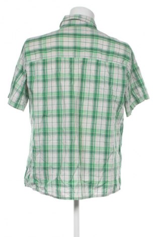 Pánska košeľa  Jack Wolfskin, Veľkosť XL, Farba Viacfarebná, Cena  18,95 €