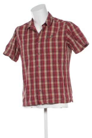 Pánská košile  Jack Wolfskin, Velikost S, Barva Vícebarevné, Cena  309,00 Kč