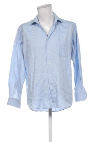 Pánská košile  Jacques Britt, Velikost L, Barva Modrá, Cena  209,00 Kč