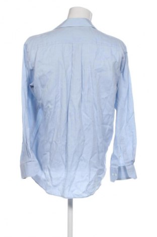 Pánská košile  Jacques Britt, Velikost L, Barva Modrá, Cena  209,00 Kč