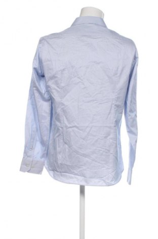 Ανδρικό πουκάμισο Jake*s, Μέγεθος L, Χρώμα Πολύχρωμο, Τιμή 12,99 €