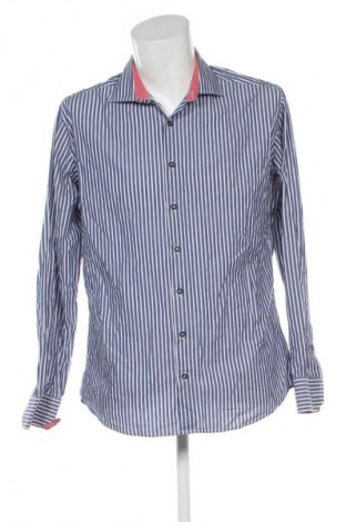 Pánská košile  James & Nicholson, Velikost L, Barva Vícebarevné, Cena  439,00 Kč