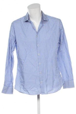 Pánská košile  James & Nicholson, Velikost L, Barva Vícebarevné, Cena  119,00 Kč