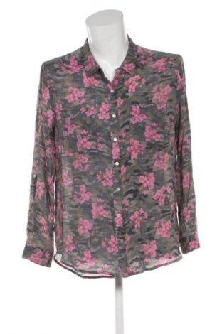 Pánská košile  Janina, Velikost XXL, Barva Vícebarevné, Cena  199,00 Kč