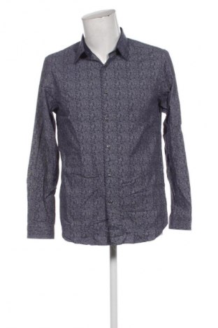 Мъжка риза Jasper Conran, Размер M, Цвят Многоцветен, Цена 3,57 €