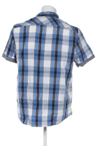 Pánská košile  Jean Pascale, Velikost XL, Barva Vícebarevné, Cena  269,00 Kč