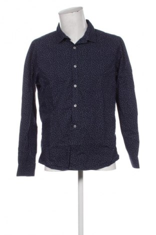 Мъжка риза Jean Pascale, Размер L, Цвят Многоцветен, Цена 3,57 €