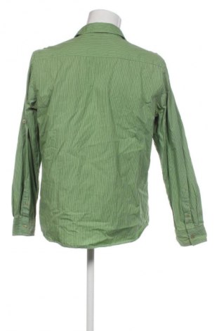 Мъжка риза John Devin, Размер L, Цвят Многоцветен, Цена 9,20 €