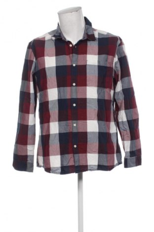 Herrenhemd Jules, Größe XXL, Farbe Mehrfarbig, Preis € 3,99