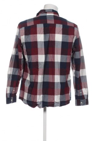 Herrenhemd Jules, Größe XXL, Farbe Mehrfarbig, Preis € 3,99