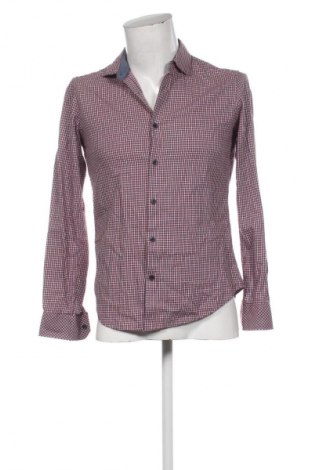 Pánská košile  KVL by Kenvelo, Velikost S, Barva Vícebarevné, Cena  309,00 Kč