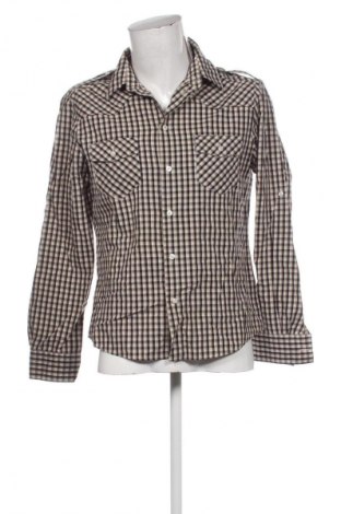 Pánská košile  Kenji, Velikost L, Barva Vícebarevné, Cena  79,00 Kč