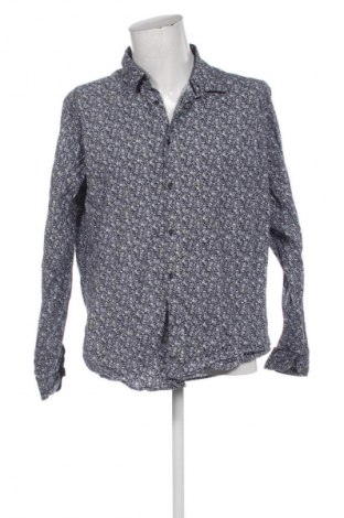 Мъжка риза Kiabi, Размер XXL, Цвят Многоцветен, Цена 9,20 €