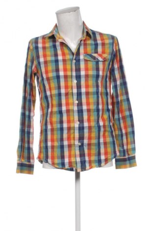 Pánská košile  Knowledge Cotton Apparel, Velikost L, Barva Vícebarevné, Cena  329,00 Kč