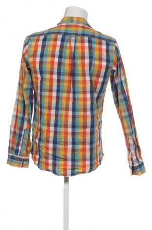 Pánská košile  Knowledge Cotton Apparel, Velikost L, Barva Vícebarevné, Cena  329,00 Kč