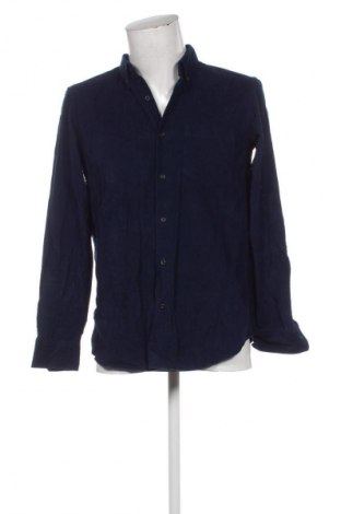 Pánská košile  LC Waikiki, Velikost S, Barva Modrá, Cena  49,00 Kč