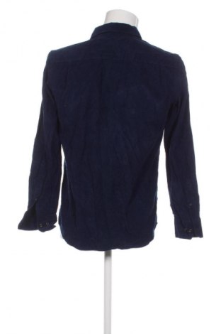 Pánská košile  LC Waikiki, Velikost S, Barva Modrá, Cena  49,00 Kč