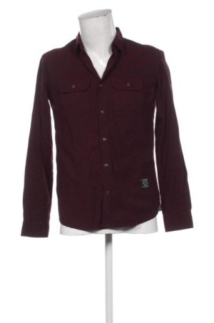 Pánská košile  LC Waikiki, Velikost S, Barva Červená, Cena  399,00 Kč