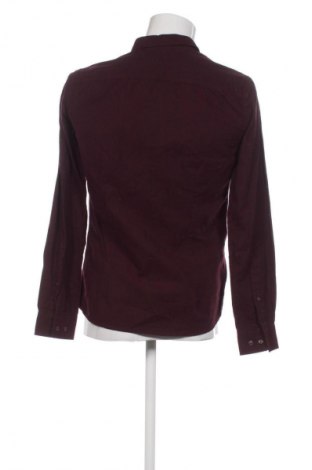 Pánská košile  LC Waikiki, Velikost S, Barva Červená, Cena  399,00 Kč