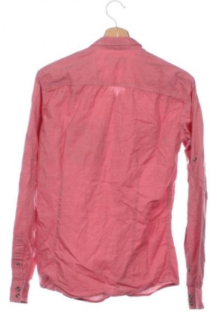 Pánská košile  LC Waikiki, Velikost S, Barva Červená, Cena  309,00 Kč