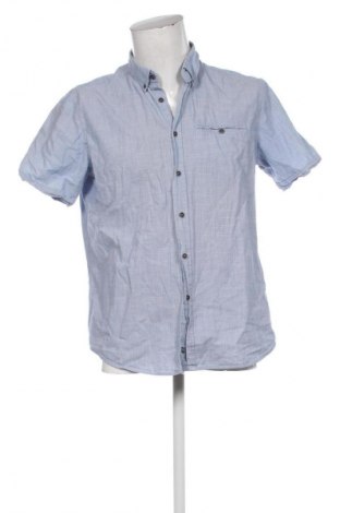 Мъжка риза LC Waikiki, Размер XL, Цвят Син, Цена 8,95 €