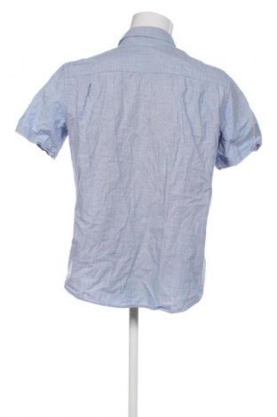 Мъжка риза LC Waikiki, Размер XL, Цвят Син, Цена 8,95 €