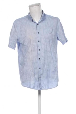 Мъжка риза LC Waikiki, Размер XL, Цвят Син, Цена 8,95 €