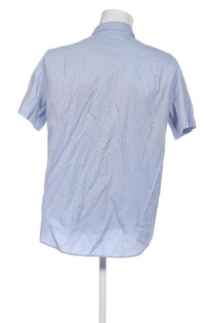 Мъжка риза LC Waikiki, Размер XL, Цвят Син, Цена 8,95 €