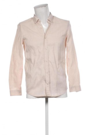 Pánská košile  LC Waikiki, Velikost M, Barva Béžová, Cena  349,00 Kč