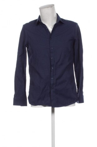 Pánská košile  LC Waikiki, Velikost M, Barva Modrá, Cena  259,00 Kč