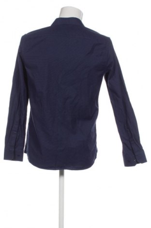 Pánská košile  LC Waikiki, Velikost M, Barva Modrá, Cena  259,00 Kč