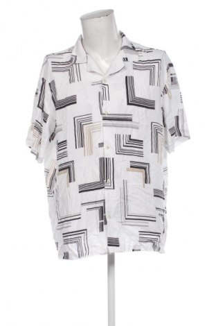 Pánská košile  LC Waikiki, Velikost XXL, Barva Vícebarevné, Cena  443,00 Kč