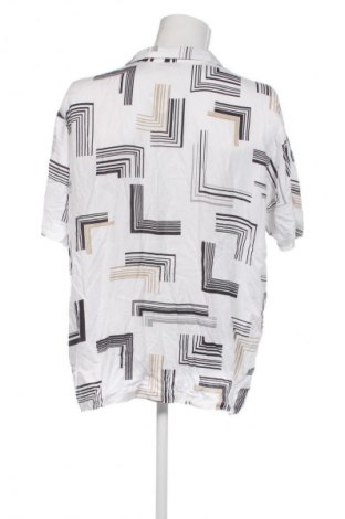 Pánská košile  LC Waikiki, Velikost XXL, Barva Vícebarevné, Cena  443,00 Kč