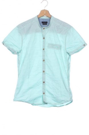 Pánská košile  LCW, Velikost M, Barva Zelená, Cena  249,00 Kč