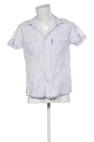 Pánská košile  Lambretta, Velikost M, Barva Vícebarevné, Cena  489,00 Kč