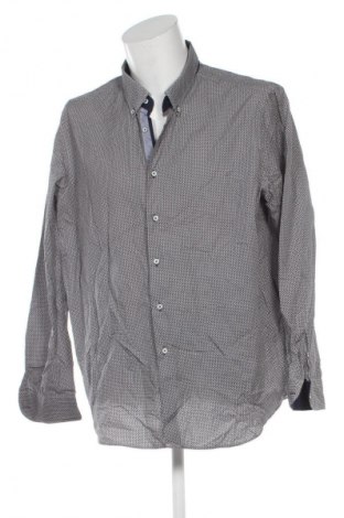 Pánska košeľa  Lancetti, Veľkosť XXL, Farba Sivá, Cena  5,95 €