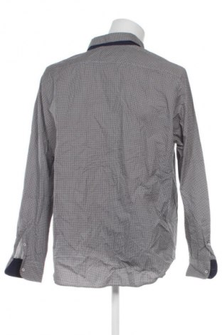 Pánska košeľa  Lancetti, Veľkosť XXL, Farba Sivá, Cena  5,95 €