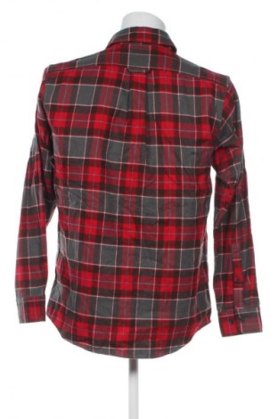 Мъжка риза Lands' End, Размер M, Цвят Многоцветен, Цена 2,04 €