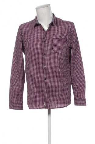 Pánská košile  Lee Cooper, Velikost L, Barva Vícebarevné, Cena  179,00 Kč