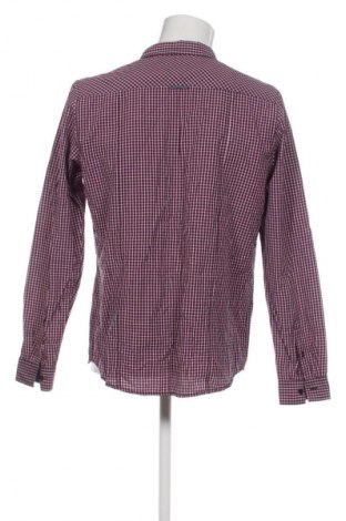 Pánská košile  Lee Cooper, Velikost L, Barva Vícebarevné, Cena  179,00 Kč