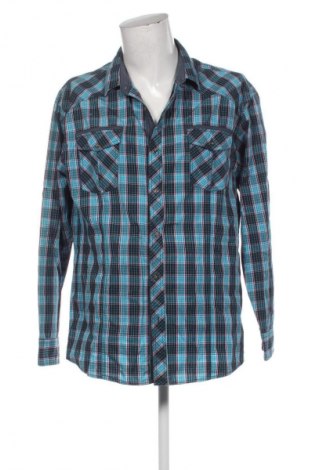 Pánská košile  Legacy, Velikost XXL, Barva Vícebarevné, Cena  259,00 Kč