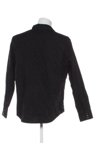 Cămașă de bărbați Levi's, Mărime XL, Culoare Negru, Preț 144,99 Lei