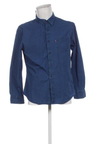 Cămașă de bărbați Levi's, Mărime XL, Culoare Multicolor, Preț 107,99 Lei