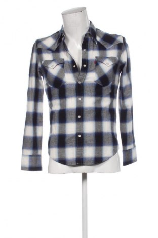 Мъжка риза Levi's, Размер S, Цвят Многоцветен, Цена 12,78 €