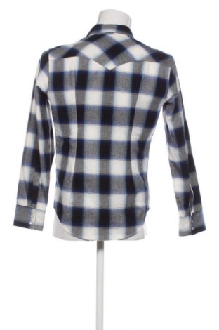 Мъжка риза Levi's, Размер S, Цвят Многоцветен, Цена 12,78 €